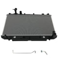 Coolant Radiator Assembly for Toyota RAV4 (2001–2005)