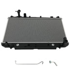 Coolant Radiator Assembly for Toyota RAV4 (2001–2005)