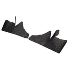 Air Deflector Spoiler Winglets for Aprilia RS457 (2024) Simulated Carbon