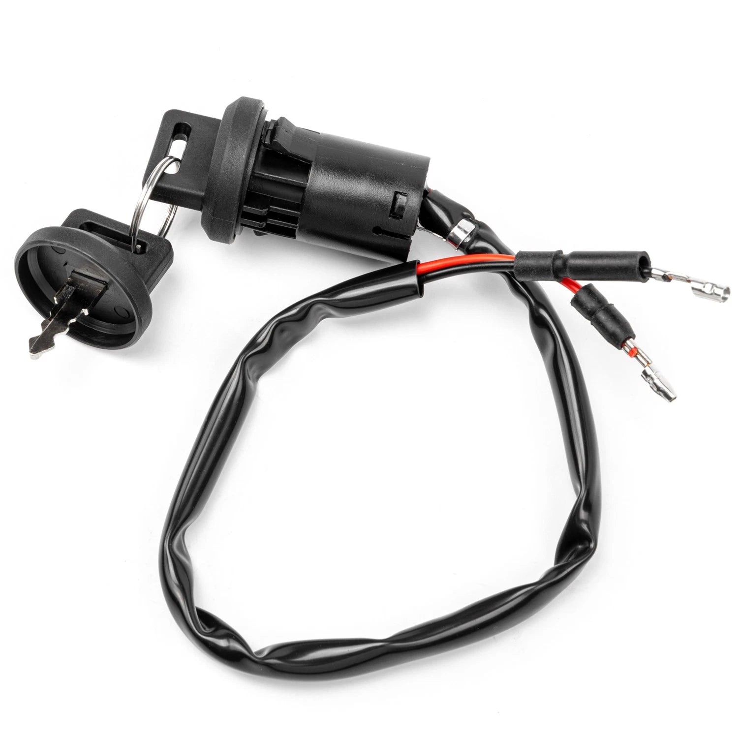 Ignition Key Switch for Honda TRX300EX Sportrax 300 (1993–2006) 35010-HM3-000