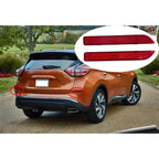 Rear Bumper Reflector for Nissan Sentra Leaf Murano (2013-2023)