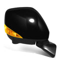 Power Heated Blind Spot Camera Side Mirror Right for Nissan Quest (2011–2014)