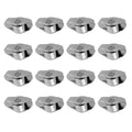 Engine Rocker Arms for Buick LaCrosse Cadillac Chevrolet GMC Pontiac (2005–2016) 12565203