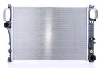 Nissens Radiator for Mercedes S550 (2008)