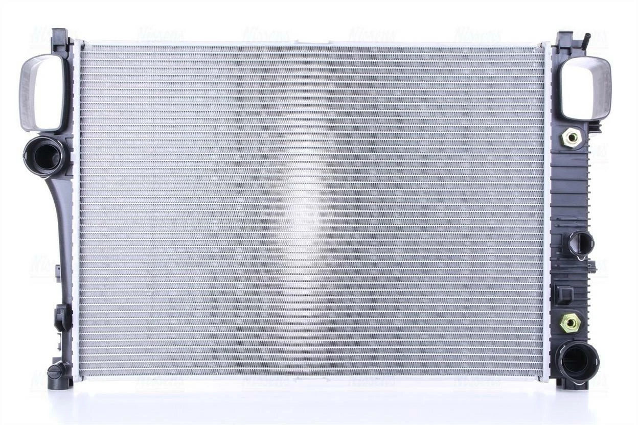 Nissens Radiator for Mercedes S550 (2008)