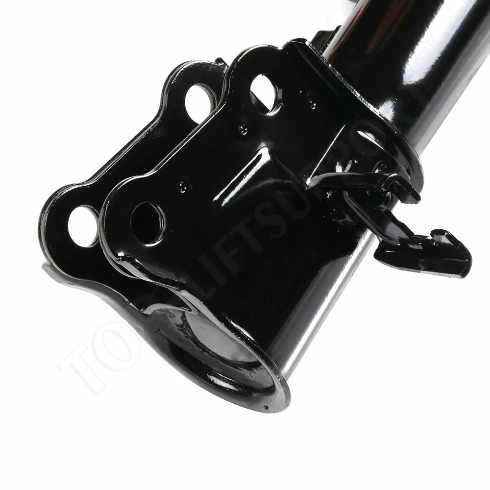 Set of 4 Shock Strut Assemblies for Hyundai Tiburon (1997–2001)