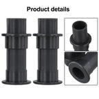 Baitwell Connector for