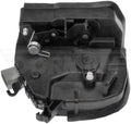 Door Lock Actuator for BMW E53 X5 (2000–2006) 937-857