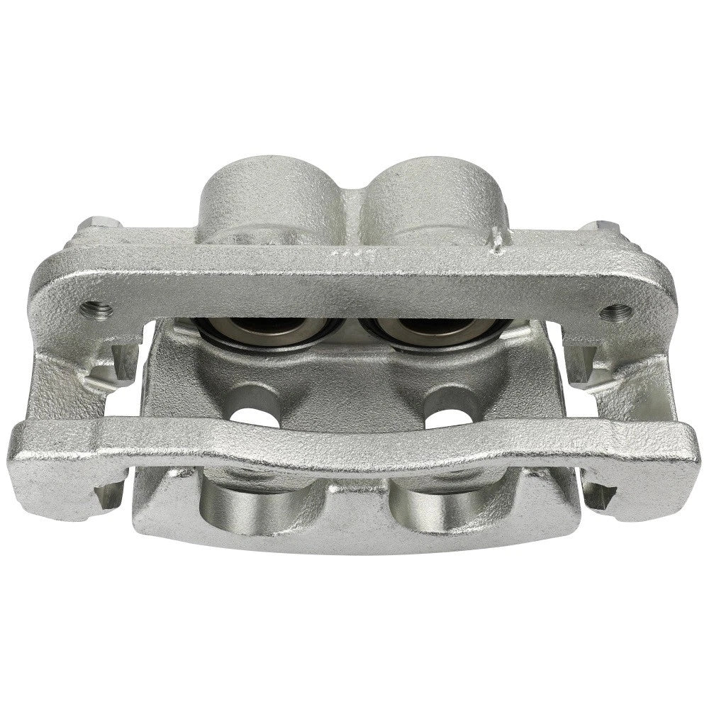 Front Left Right Brake Calipers with Bracket for Chevrolet Silverado 1500 (2007–2017)