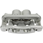 Front Left Right Brake Calipers with Bracket for Chevrolet Silverado 1500 (2007–2017)