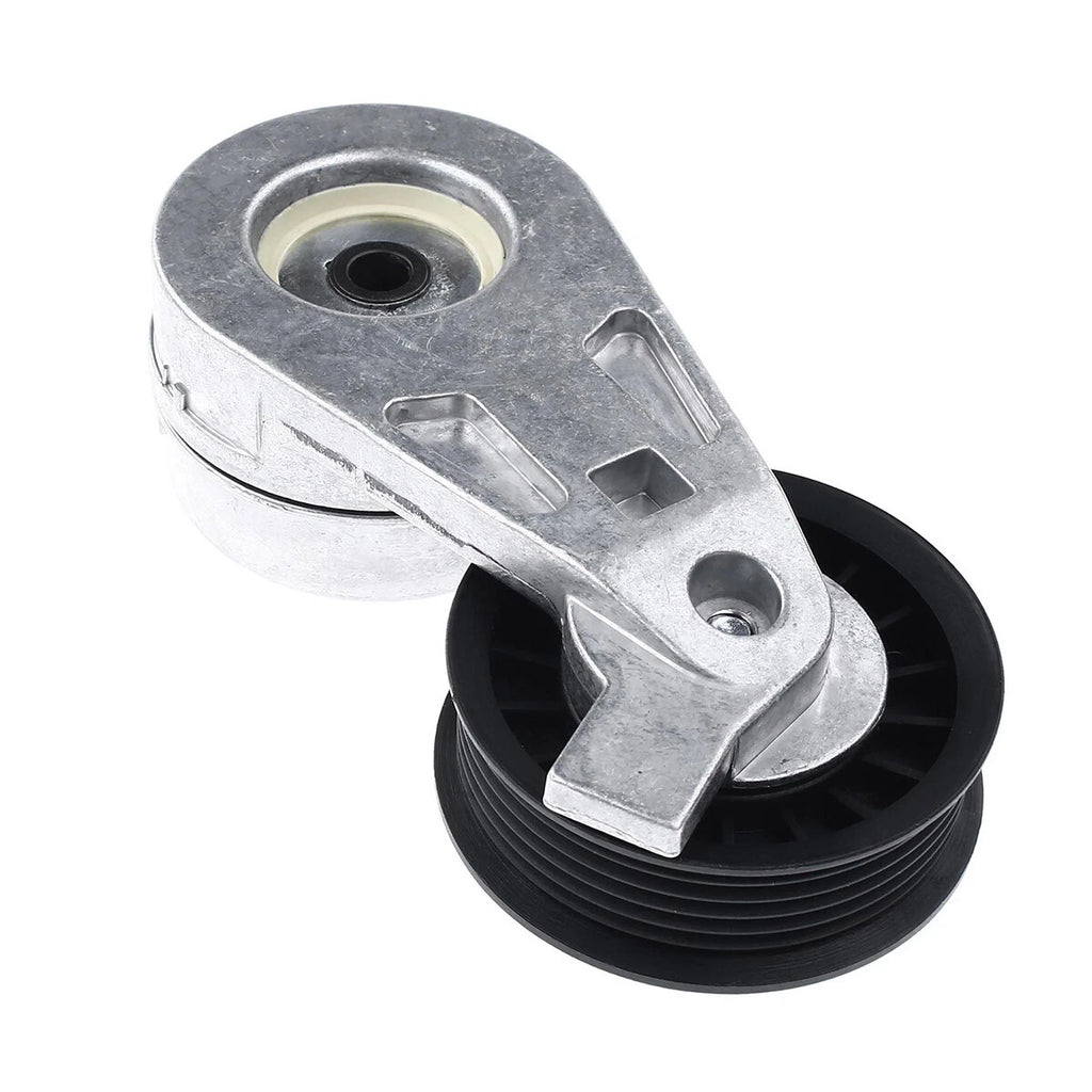 Belt Tensioner Assembly for Buick Chevrolet Impala Malibu Pontiac G6 (2000–2010)