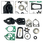 Water Pump Kit with Neoprene Rubber Impeller for Mariner Mercury 40-70