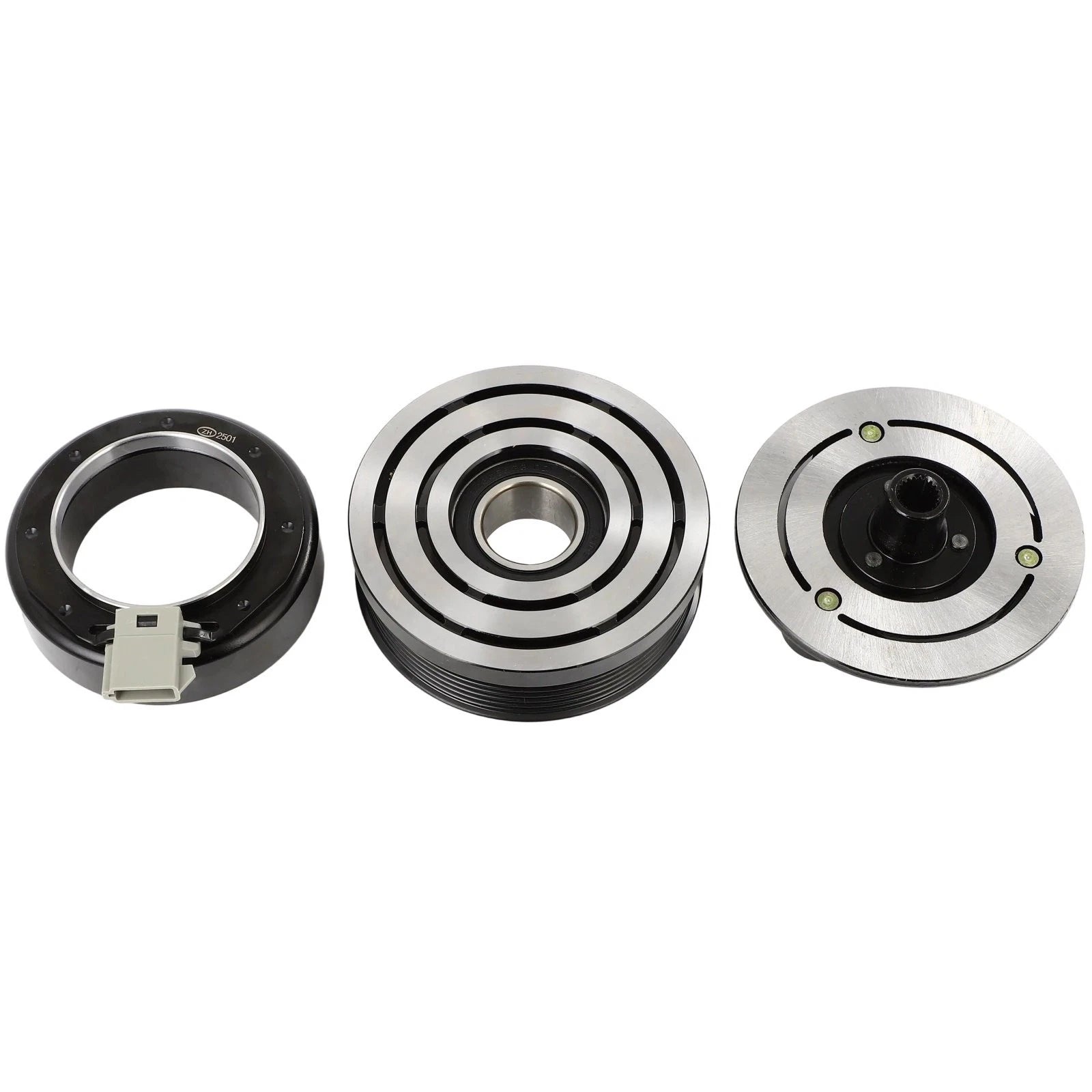 AC Compressor Clutch for Mercury Mountaineer, Ford Explorer, Aerostar (5.0L)