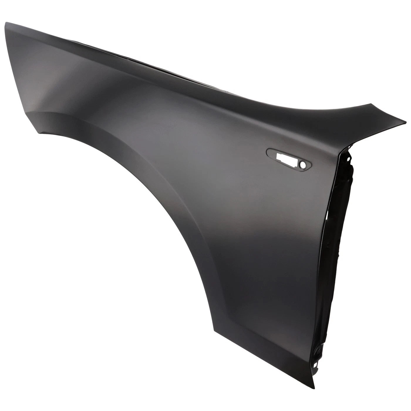 Front Driver Side Fender for BMW 128i (2008–2013) E82 E88 Coupe Convertible