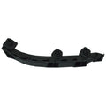 Replacement Passenger Side Front Bumper Cover Bracket (See compatibility Chart)