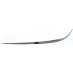 Bumper Trim Set for Mercedes Benz E320 E500 E55 AMG E350 (2003-2006)