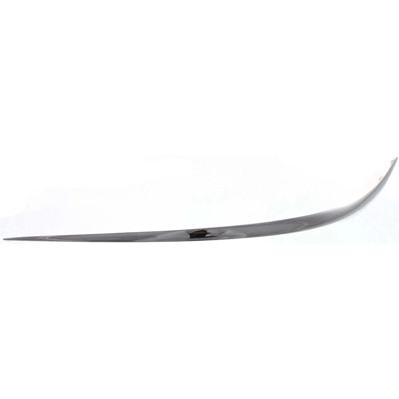 Bumper Trim Set for Mercedes Benz E320 E500 E55 AMG E350 (2003-2006)