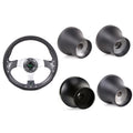 Steering Wheel Adapter for EZGO Club Car Yamaha Golf Cart