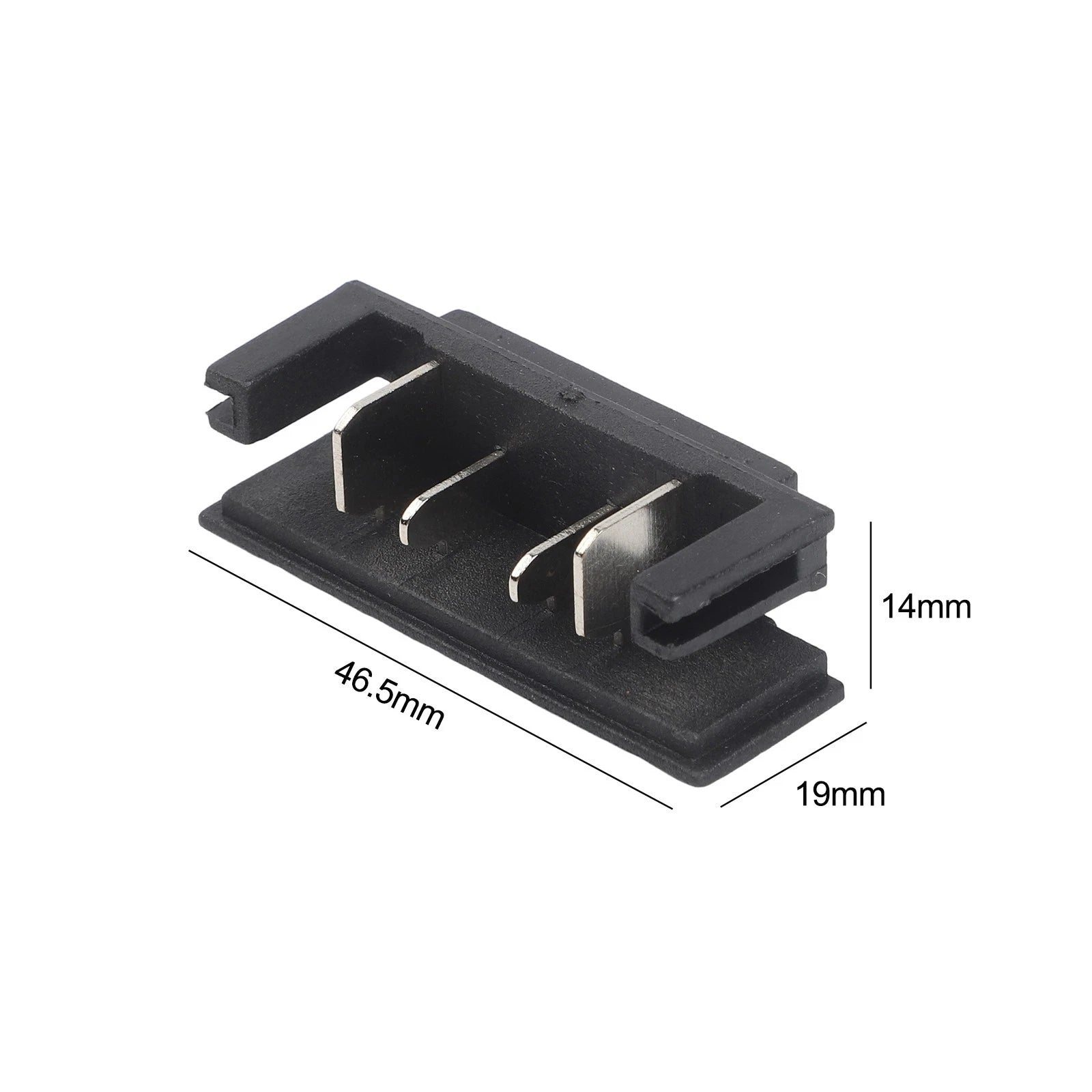 Connector Terminal Block for