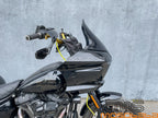 18.4" Flare Windshield for 2022-2023 Harley Low Rider ST FXLRST, EI Diabo FXRST