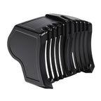 Oil Cooler Cover for Harley Road King, Electra Glide, Street Glide (2018) Black