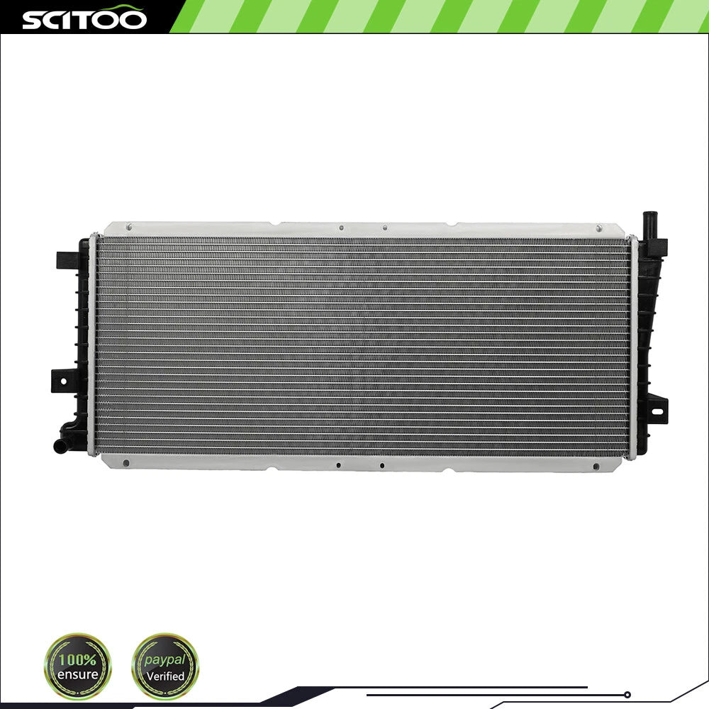 Radiator Inverter Cooler 2763 for Ford Escape (2005–2012) & Mercury Mariner (2006–2011)