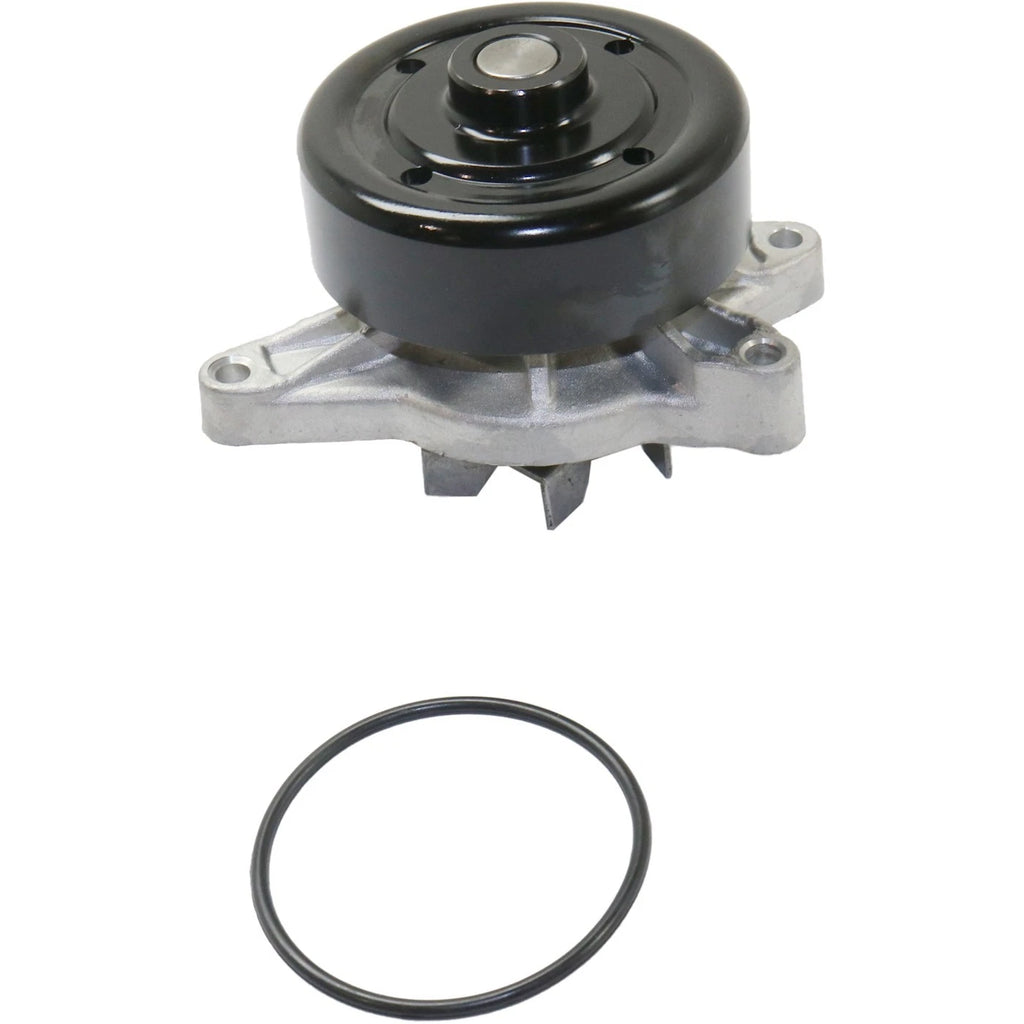 Water Pump for Toyota Corolla Matrix Pontiac Vibe (2003–2006)