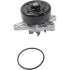 Water Pump for Toyota Corolla Matrix Pontiac Vibe (2003–2006)