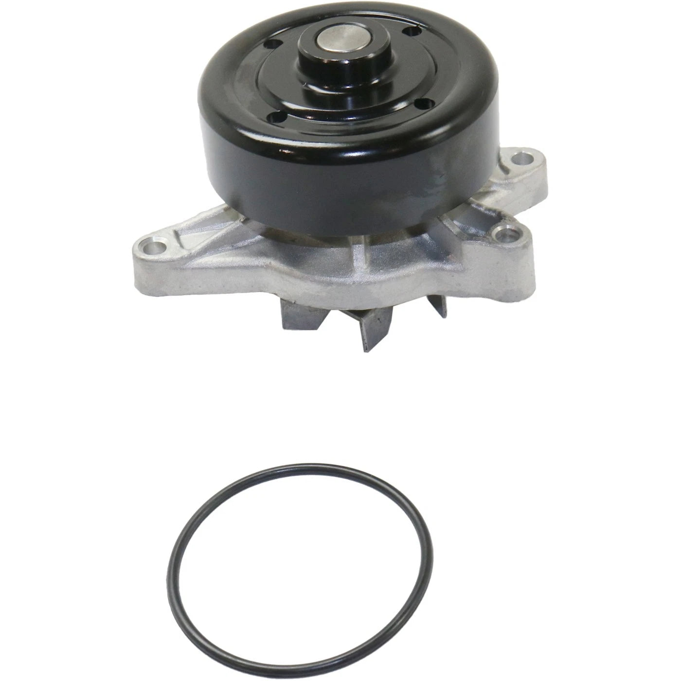 Water Pump for Toyota Corolla Matrix Pontiac Vibe (2003–2006)
