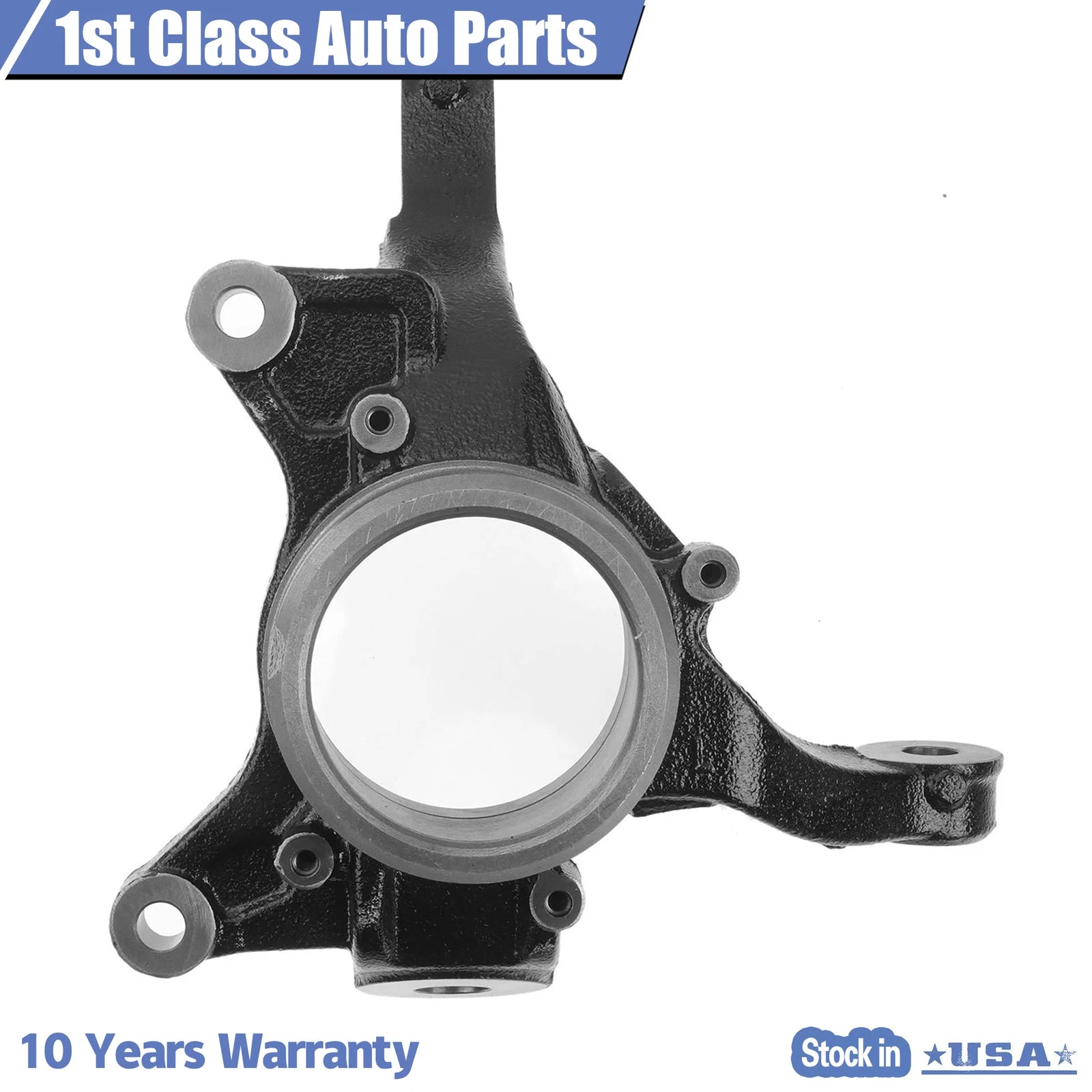Steering Knuckle for Toyota Sienna (2004-2010)