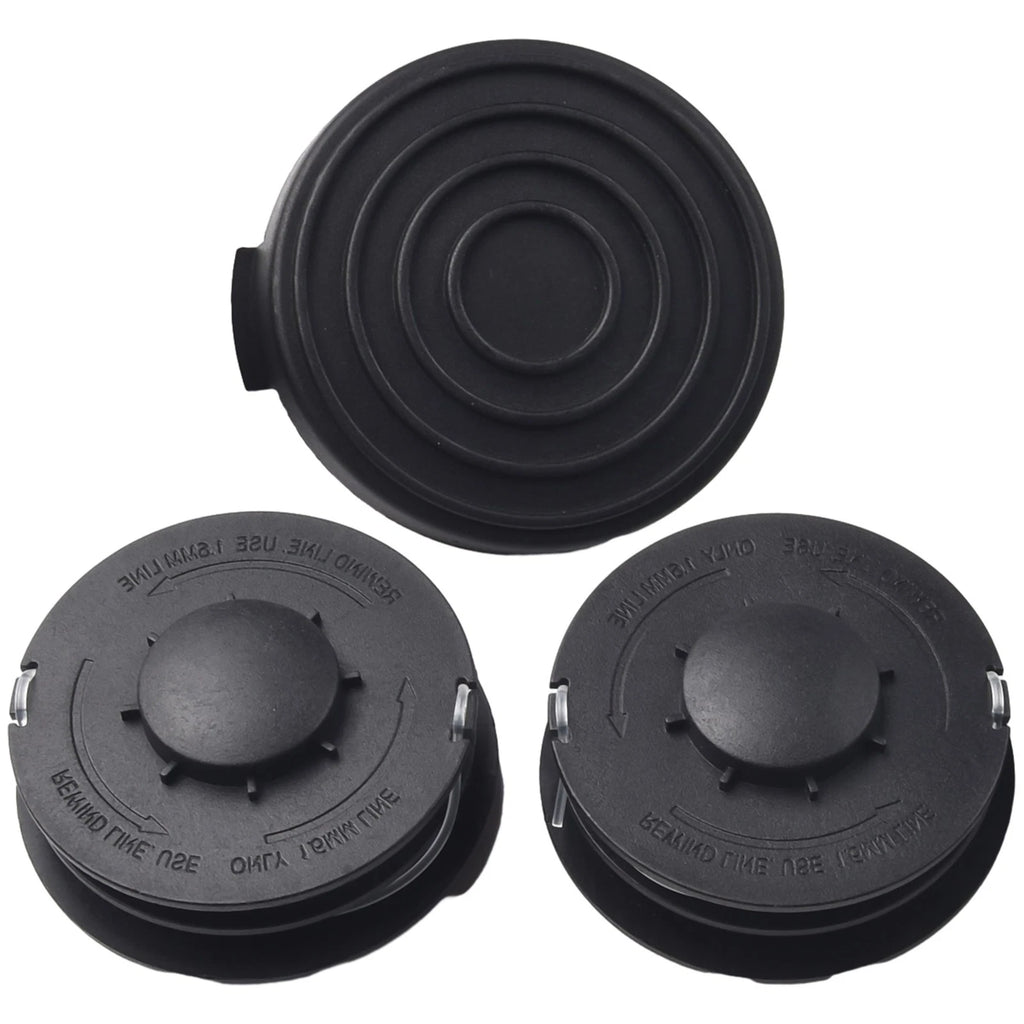 Spool Cap for King Craft KCR (Top Craft/Einhell)