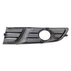 Right Side Front Bumper Fog Light Cover for VW Polo (2011-2013)