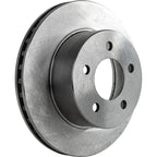 Brake Disc and Pad Kit for Ford Crown Victoria (1992–1994)