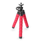 Flexible Mini Tripod Stand for GoPro Camera, SLR, DV, Canon, Nikon, iPhone