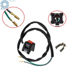 Kill Switch for Yamaha WR200 TT225 IT250 YZ250 WR250 TY350 YZ400 WR400