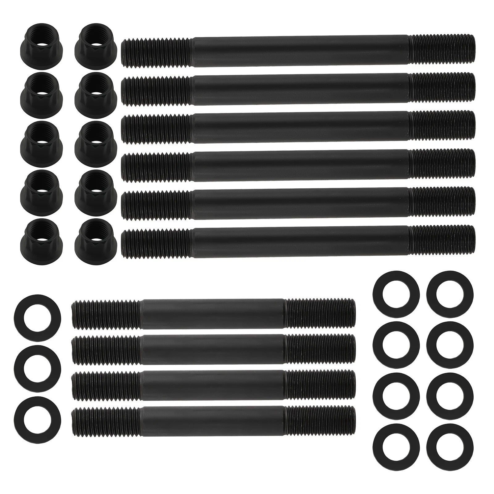 Main Stud Kit for Honda Acura Integra 1.8L B18C (1994-2001)