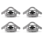 Set of 4 Bed Tie Down Cleats for Nissan Frontier (2005–2025) 999T7-ZV00A