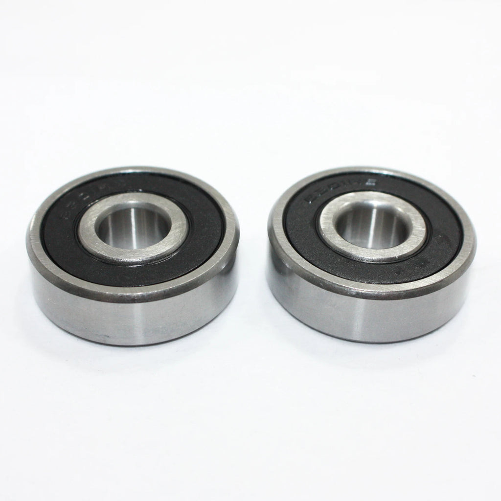 2X 12mm 37mm Wheel Rim Bearing for PIT PRO Trail Dirt Bike (12-14 Inch)