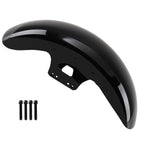 19 Inch Front Fender for Harley Road Glide, Street Glide, Road King (2014–2023)