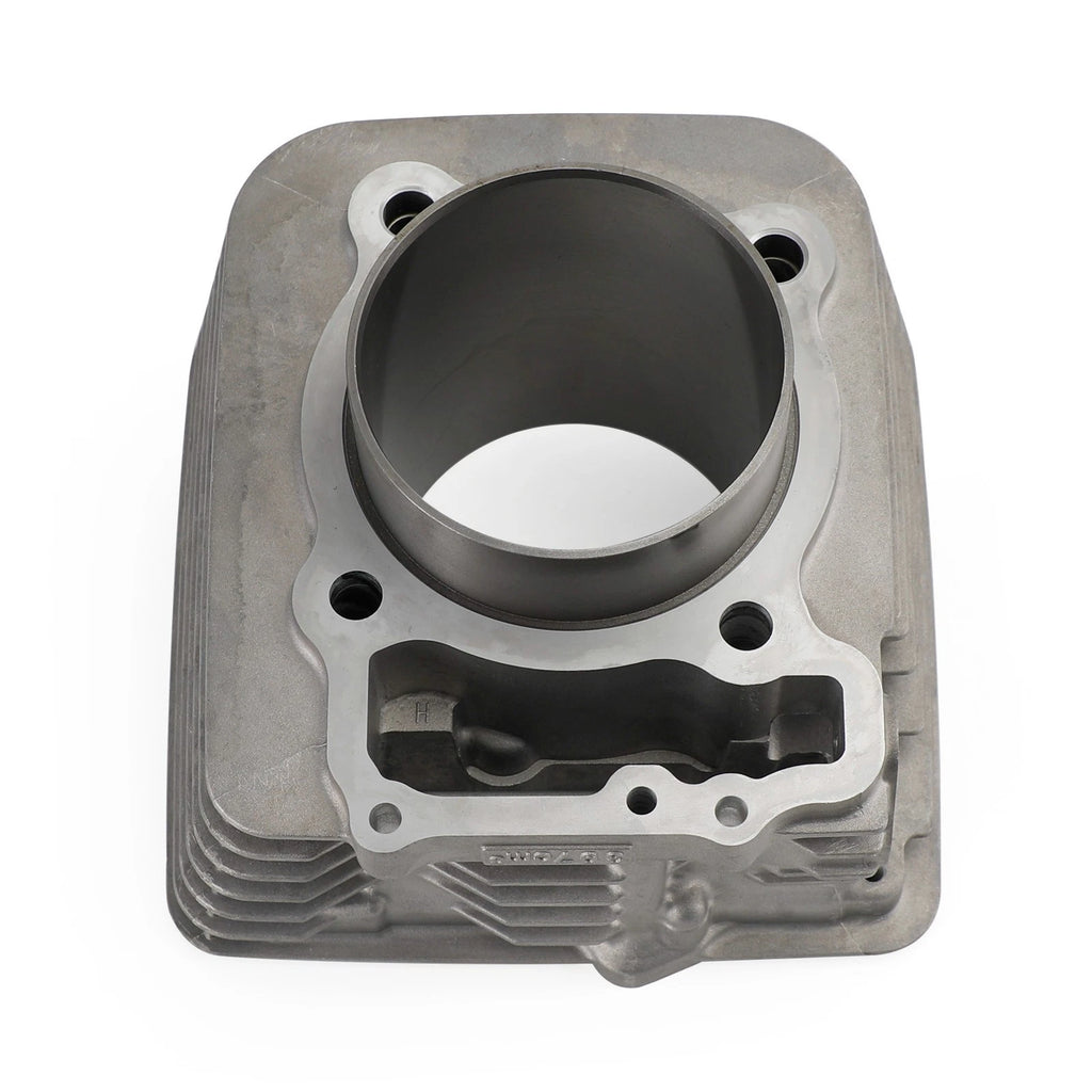 Cylinder Jug with Piston & Top End Kit for Honda TRX 400EX 400X XR400 XR400R (1999–2004)