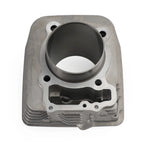 Cylinder Jug with Piston & Top End Kit for Honda TRX 400EX 400X XR400 XR400R (1999–2004)