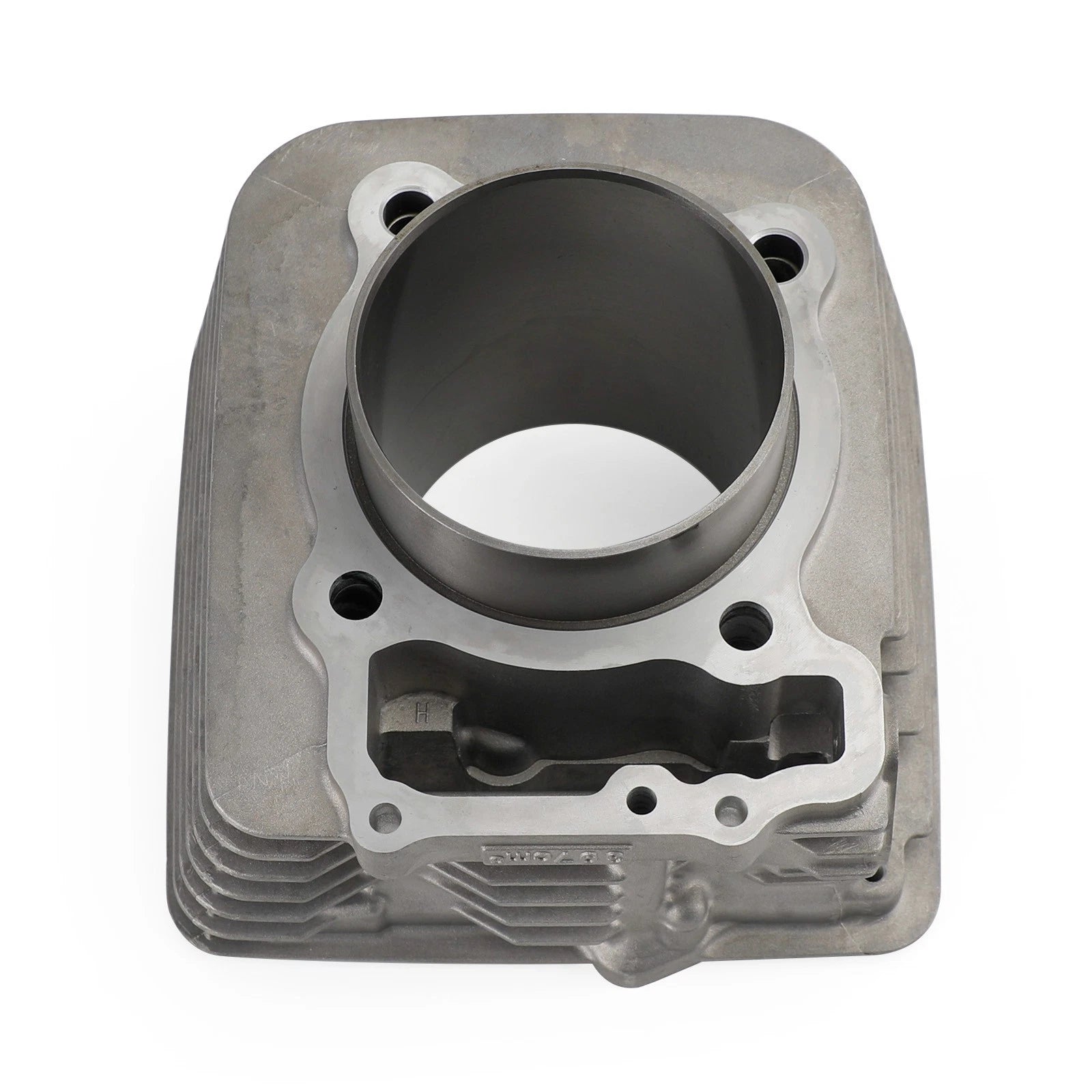 Cylinder Jug with Piston & Top End Kit for Honda TRX 400EX 400X XR400 XR400R (1999–2004)