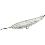 Minnow Lure for Shore Casting (Dual Functionality, Lifelike Movement)