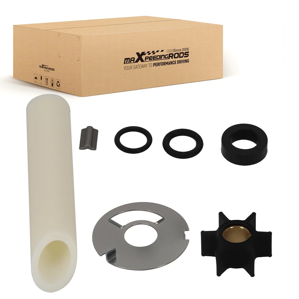 Outboard Impeller Kit for Mercury 4HP-9.8HP (1984–2010)