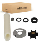 Outboard Impeller Kit for Mercury 4HP-9.8HP (1984–2010)