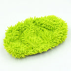 Microfiber Mop Pads for Swiffer Sweeper (Set of 4)
