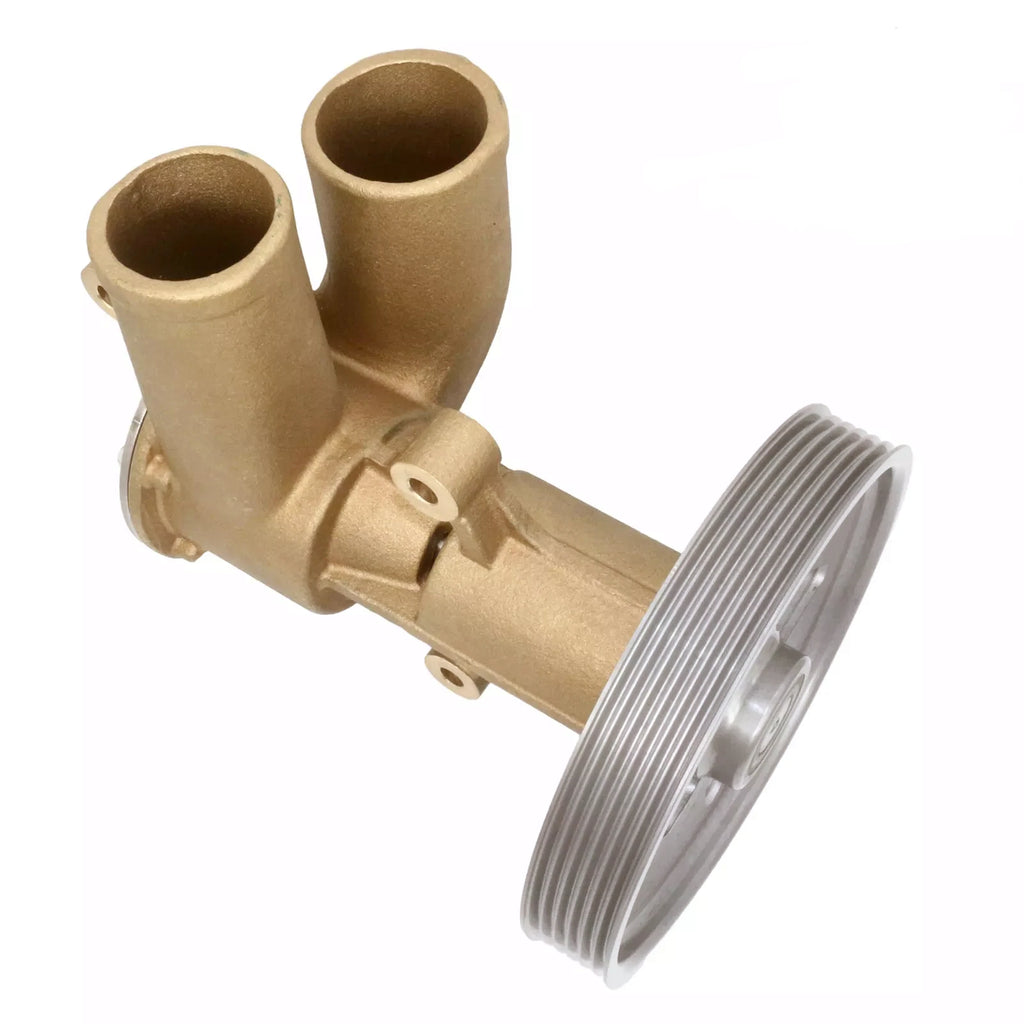 Raw Sea Water Pump for Volvo Penta D4 (2003–2019) 22901573