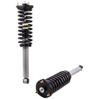 Rear Pair Quick Complete Struts & Coil Springs for Lexus LS430 (2001-2006)