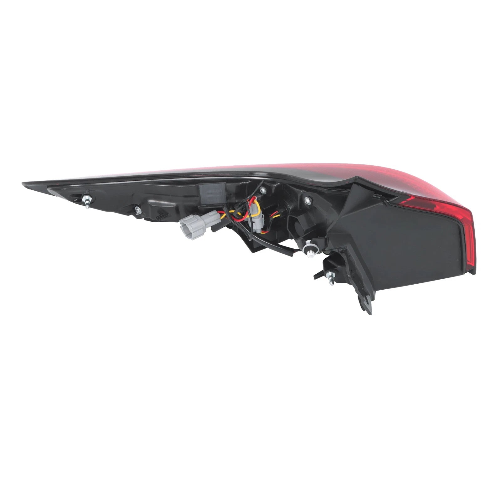 Taillight Assembly for Nissan Rogue (2021–2023) Rear Outer Passenger Side