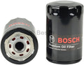 Engine Oil Filter for Chrysler Dodge Ford Jeep Jaguar Lincoln Mazda MG (Bosch)